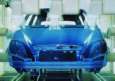 automotive coatings
